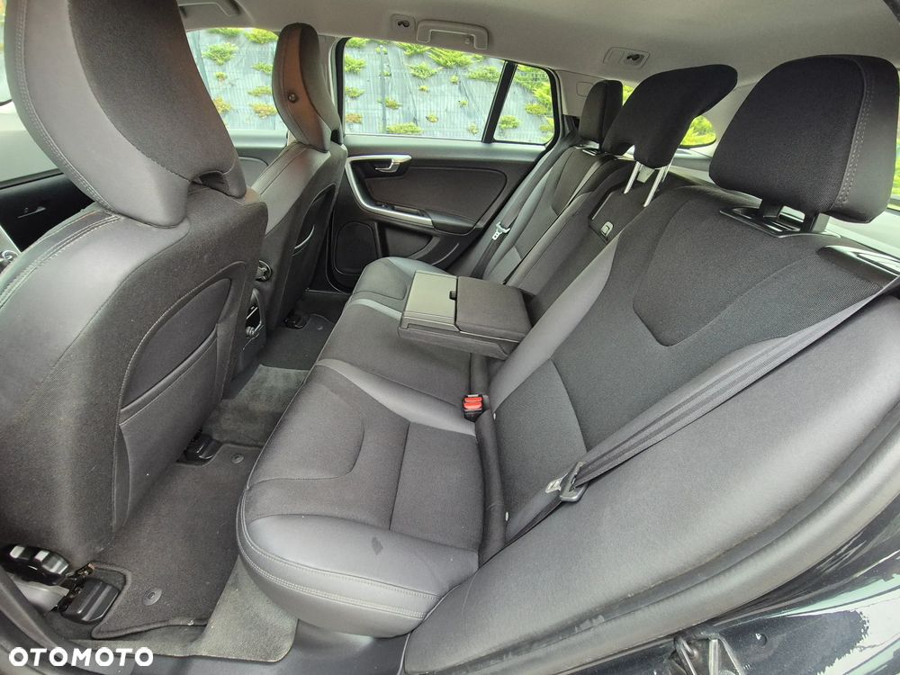 Volvo V60 D3 Geartronic - 7