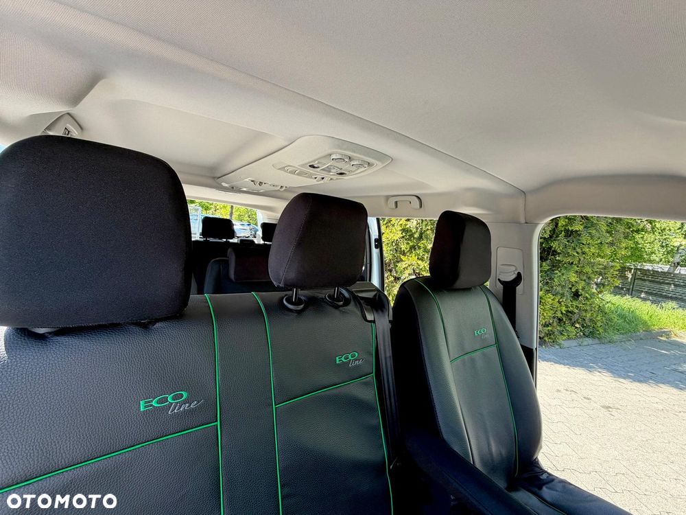 Toyota ProAce - 8