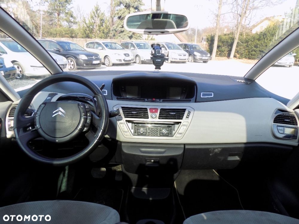Citroën C4 Picasso - 5