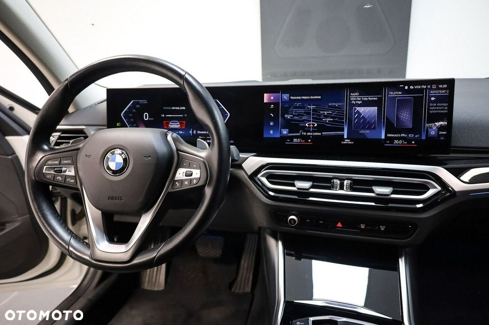 BMW Seria 3 - 21