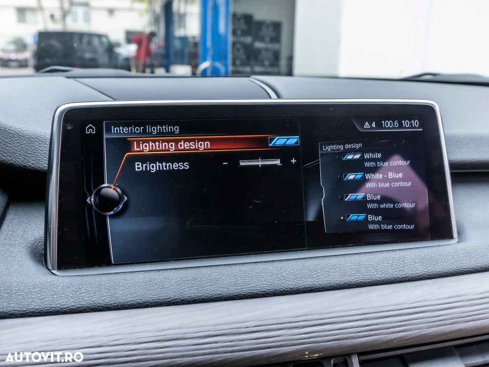 BMW X5 xDrive40d - 27