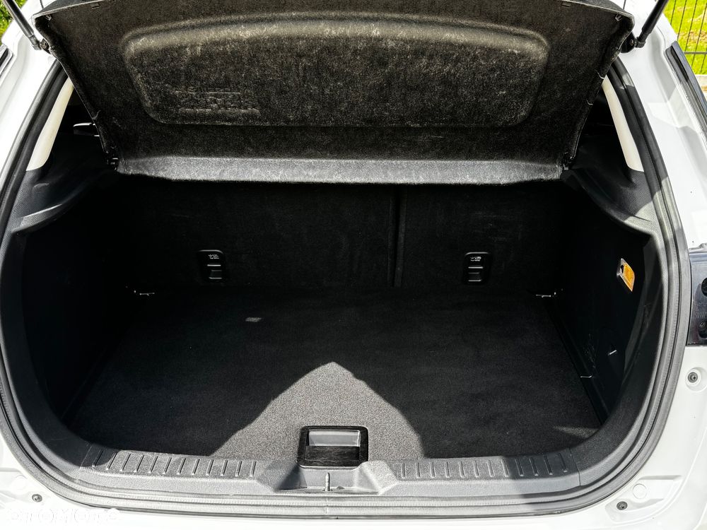 Mazda CX-3 SKYACTIV-G 120 FWD Center-Line - 10