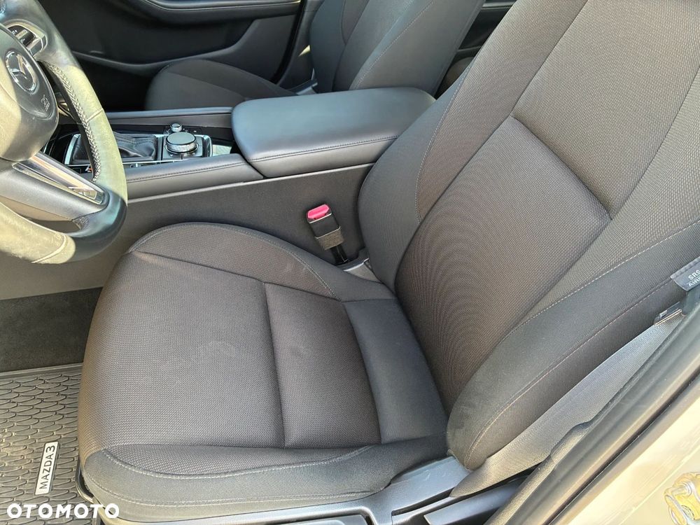 Mazda 3 - 21