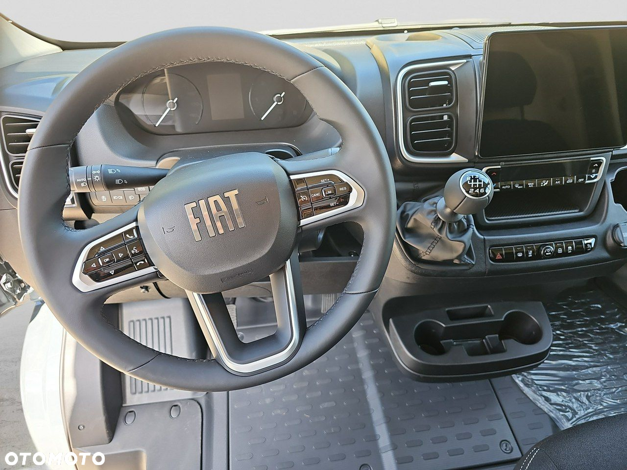 Fiat Ducato - 14