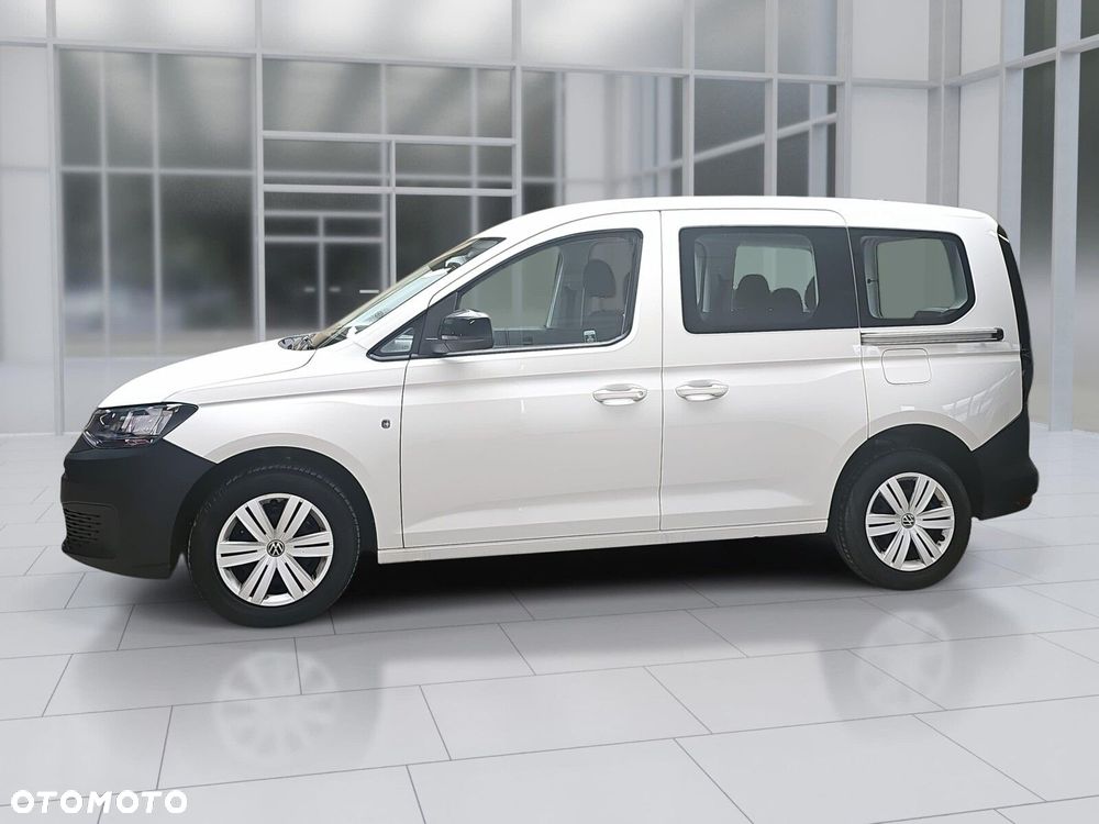 Volkswagen Caddy 2.0 TDI - 25