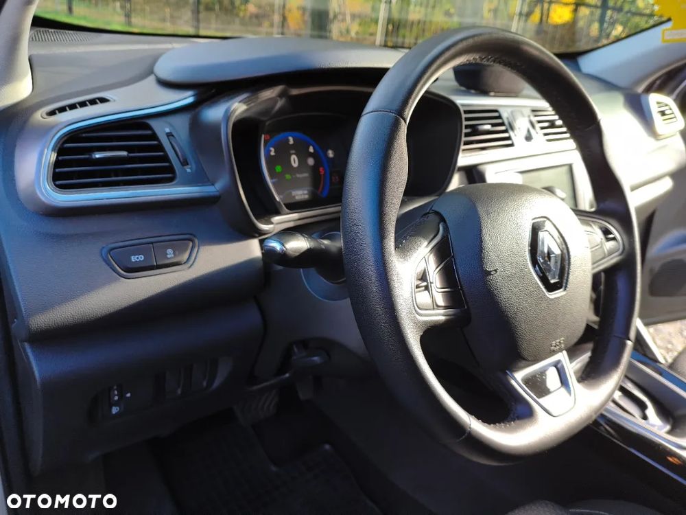 Renault Kadjar - 16