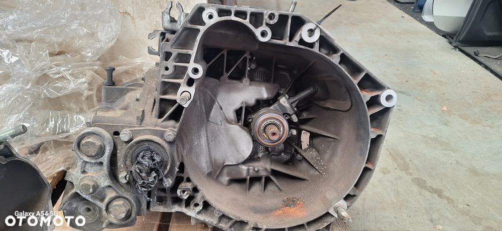 Skrzynia Biegów Fiat Bravo II 1.9 MTJ Skrzynia Biegów 6 bieg - 1