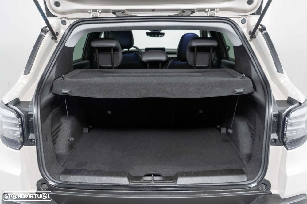 Jeep Avenger 54 kWh Summit - 13