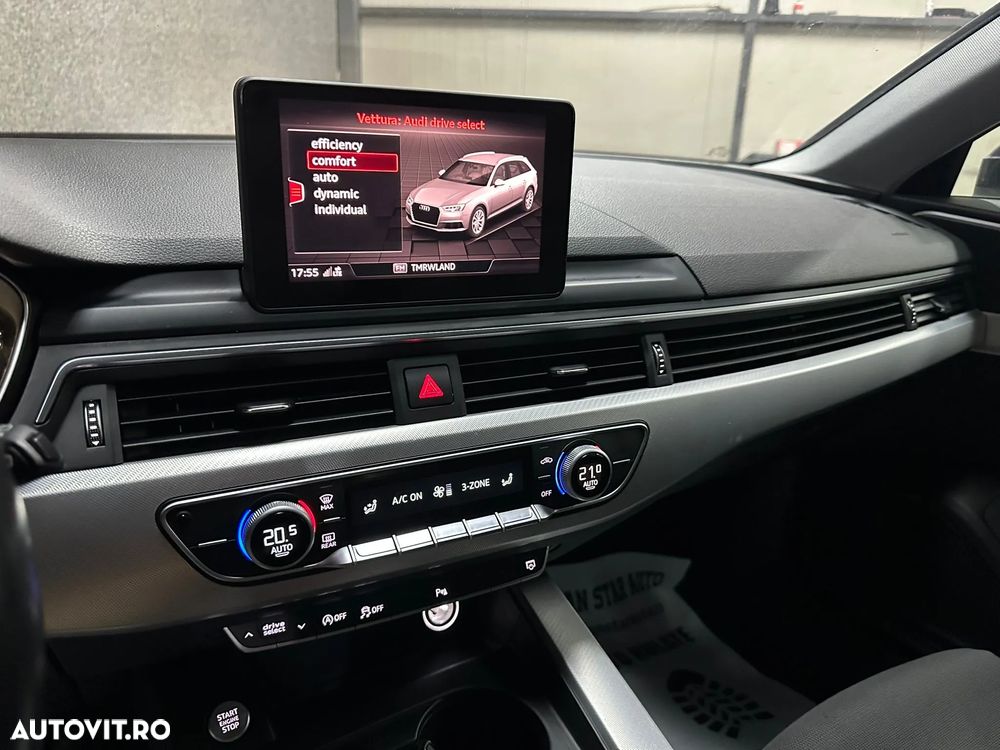 Audi A4 2.0 TDI S tronic - 9