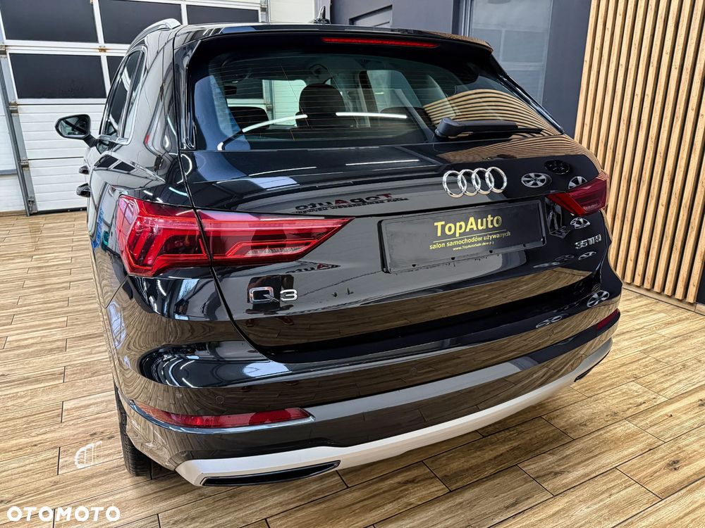 Audi Q3 35 TFSI S tronic - 9