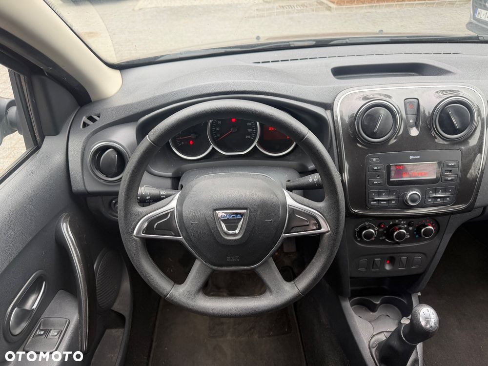 Dacia Sandero 1.0 SCe Laureate - 7
