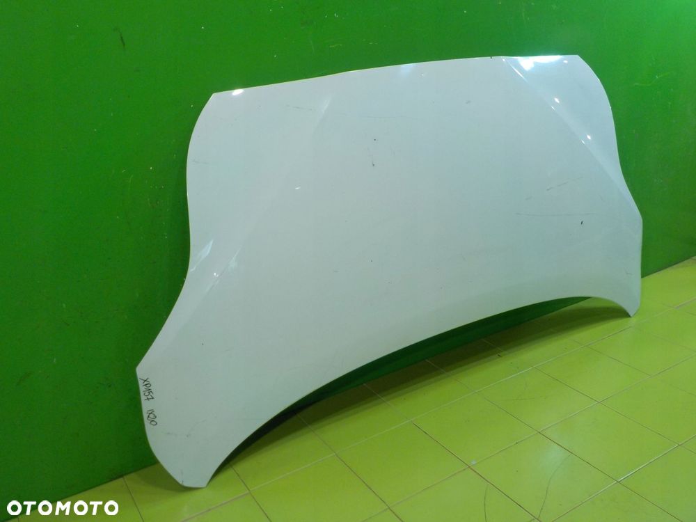 HYUNDAI IX20 1.4 CRDI 11r maska - 3