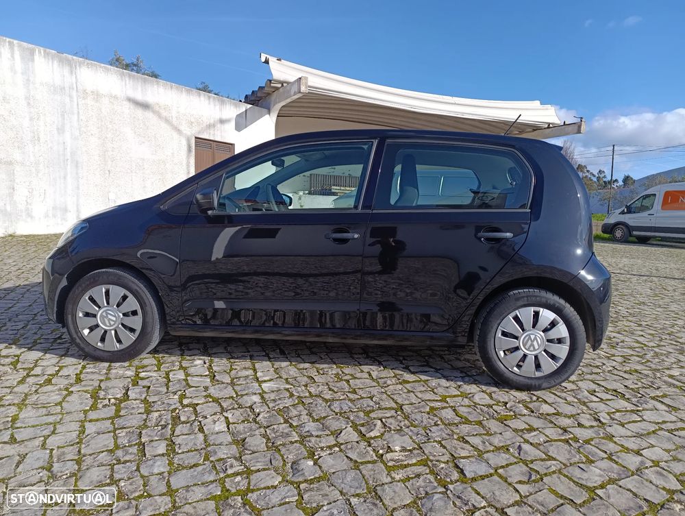 VW Up! 1.0 Move - 7