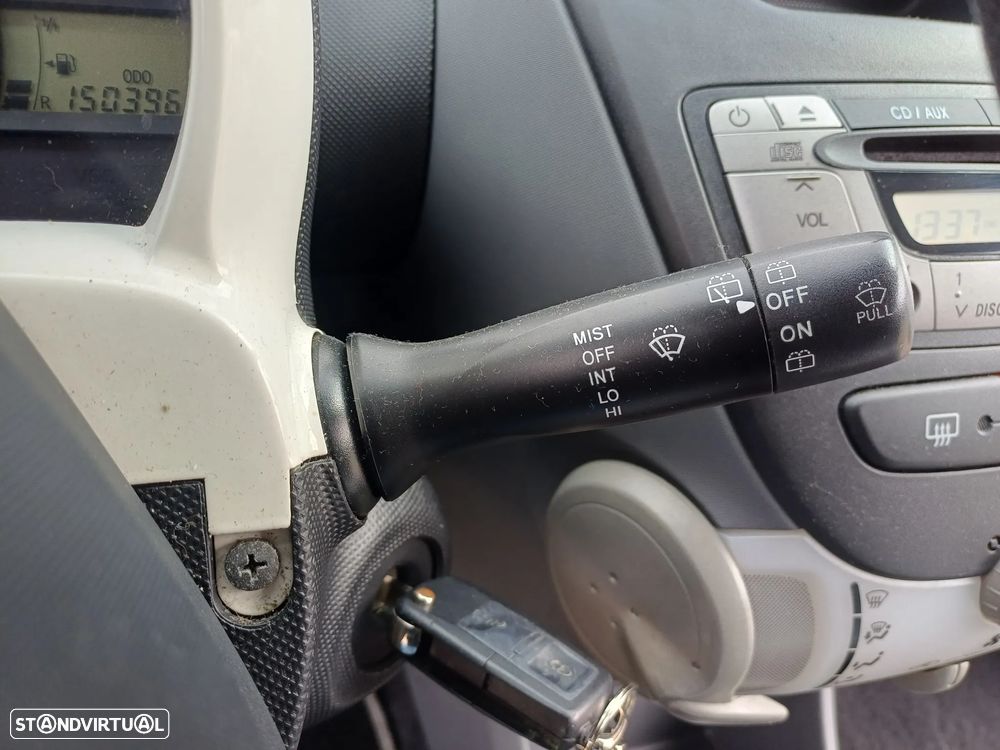 Citroën C1 1.0 Selection - 22