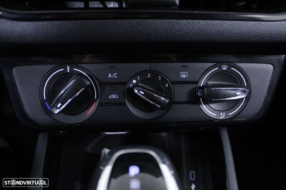 Skoda Scala 1.0 TSI Ambition DSG - 28