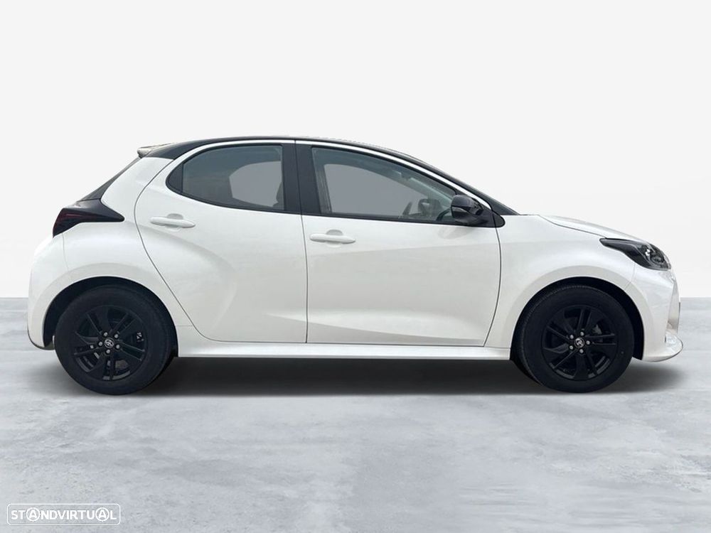 Toyota Yaris - 9