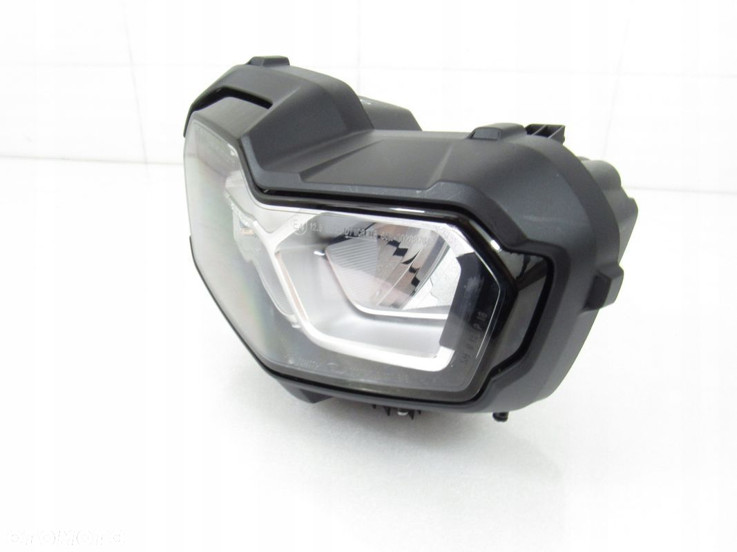 Lampa przód / reflektor BMW F 750 / 850 / F750 F850 - 7