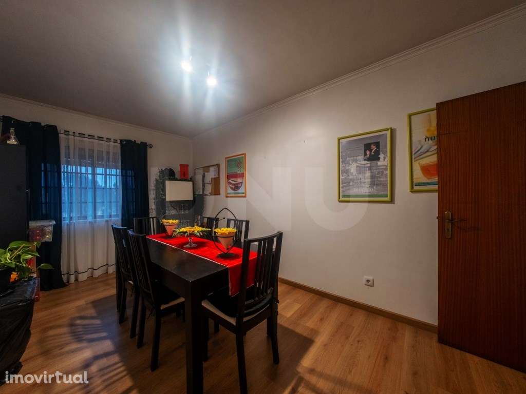 Apartamento T2, para venda, nas Caldas da Rainha - Grande imagem: 4/26