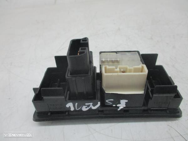 Bloco Botoes Toyota Avensis (_T25_) - 4