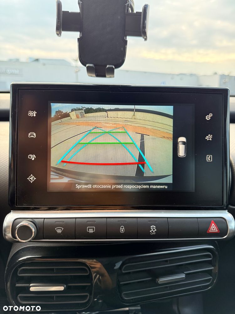 Citroën C4 Cactus 1.2 PureTech Shine Edition S&S - 20