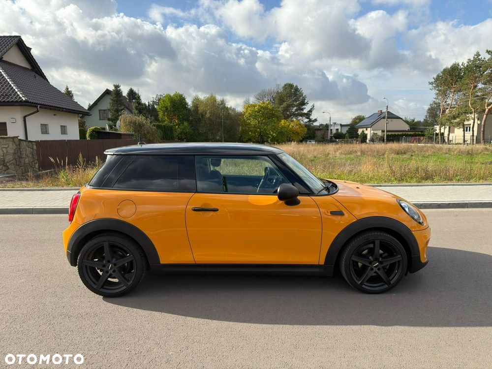 MINI ONE First - 7