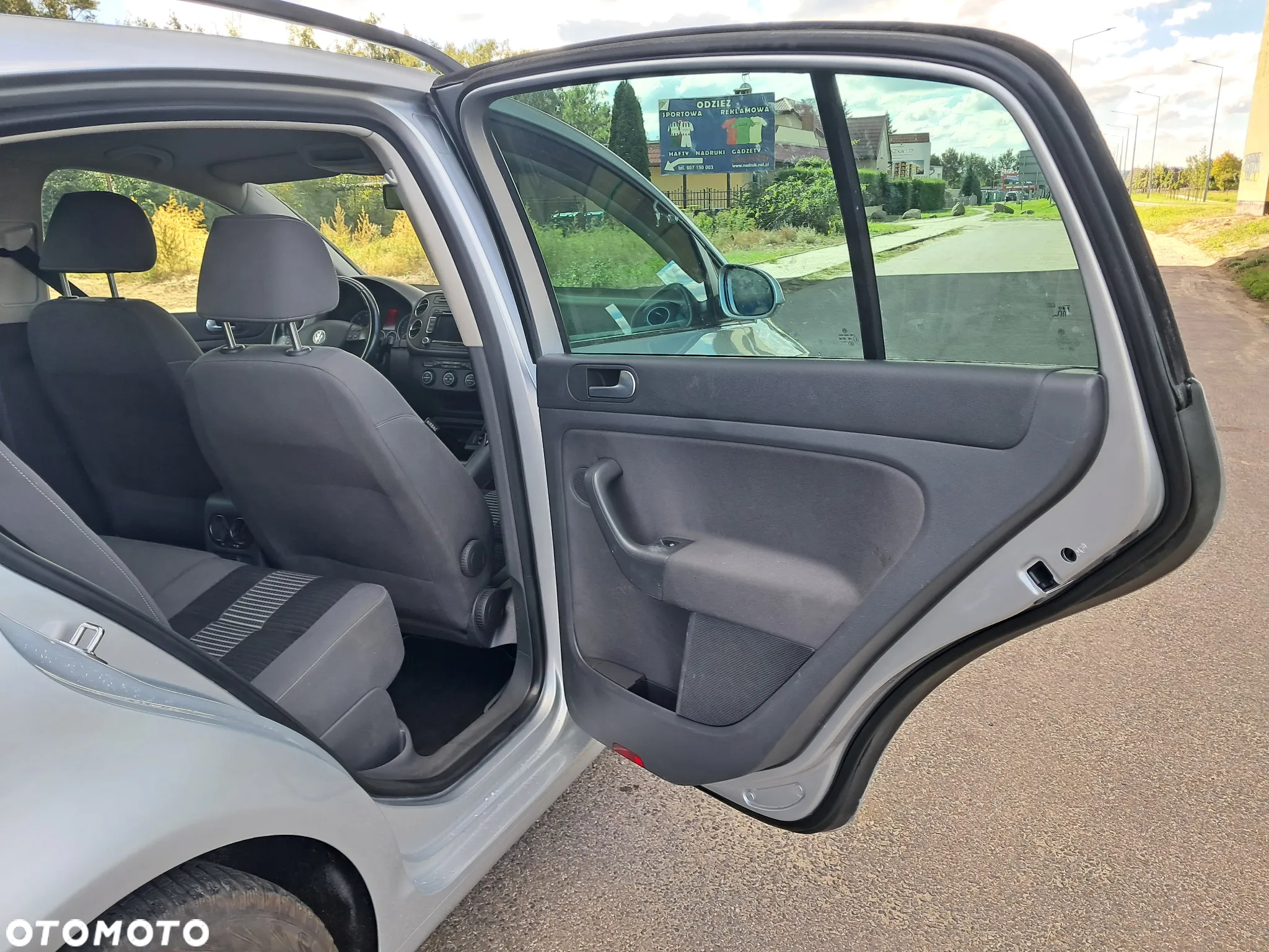 Volkswagen Golf Plus 2.0 TDI DPF United - 26
