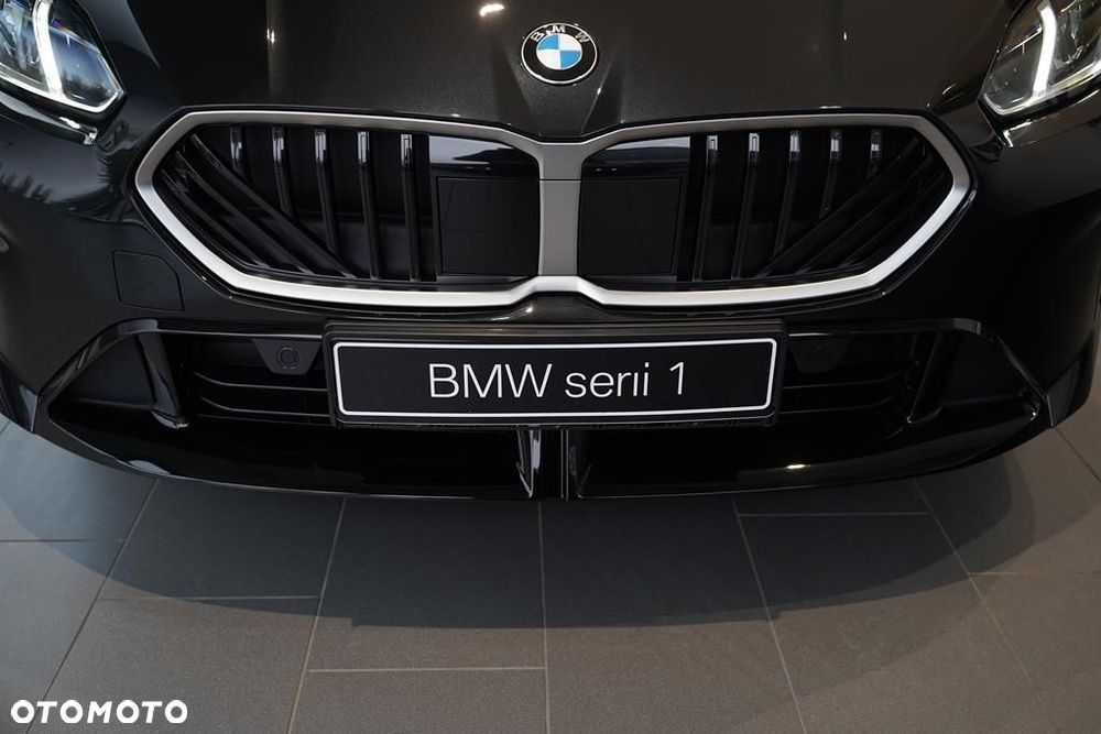 BMW Seria 1 118d - 13