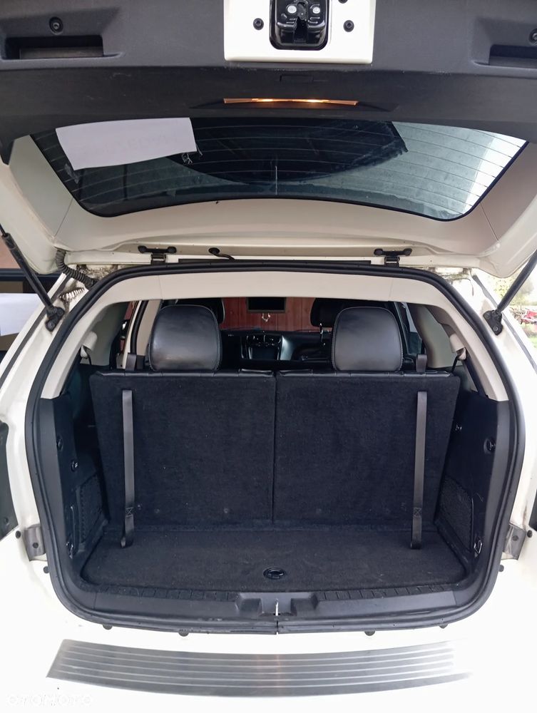 Fiat Freemont 2.0 Multijet Lounge AWD - 6