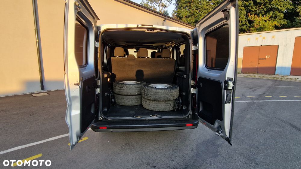 Opel Vivaro 1.6 D L2H1 S&S Tourer - 26