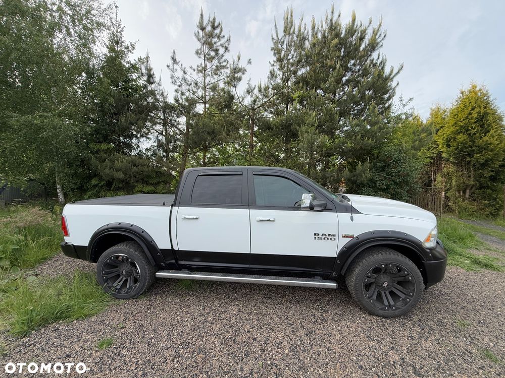 RAM 1500 - 4