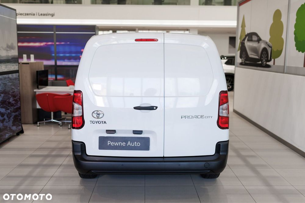 Toyota PROACE CITY - 5
