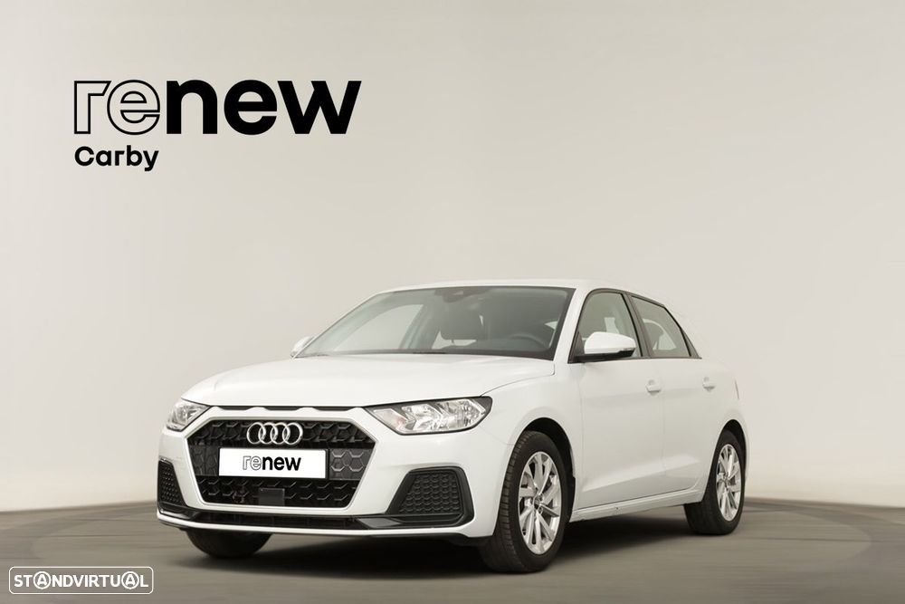Audi A1 Sportback 25 TFSI Advanced - 1