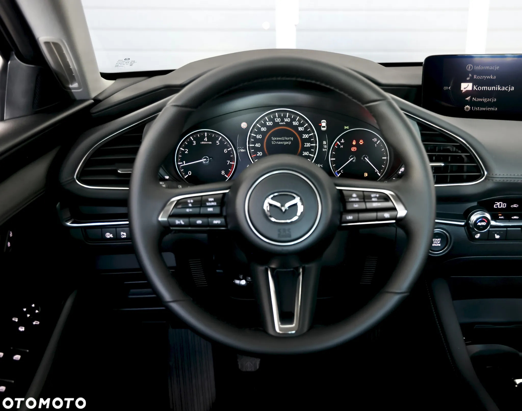 Mazda CX-30 - 13