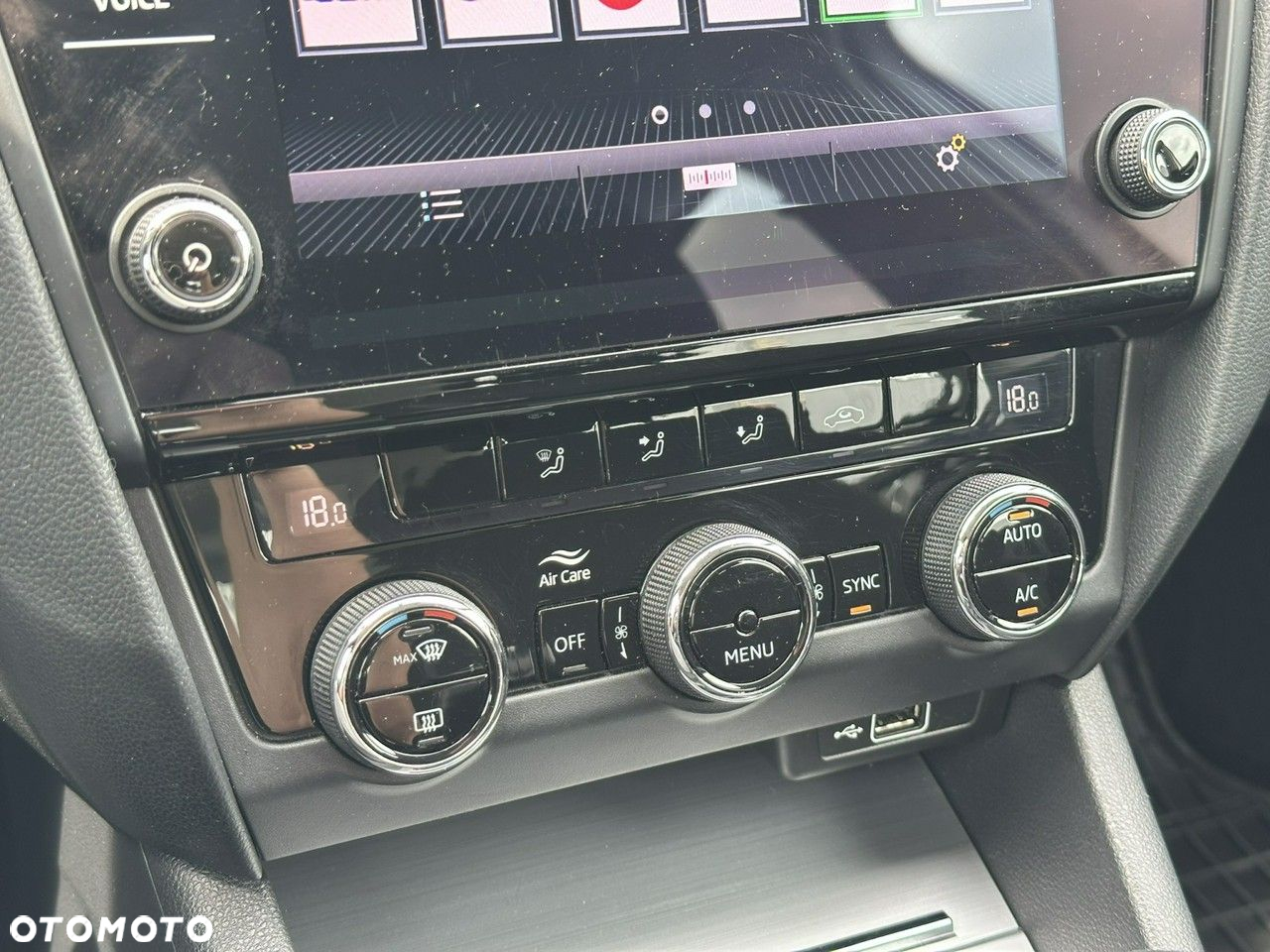 Skoda Octavia - 17