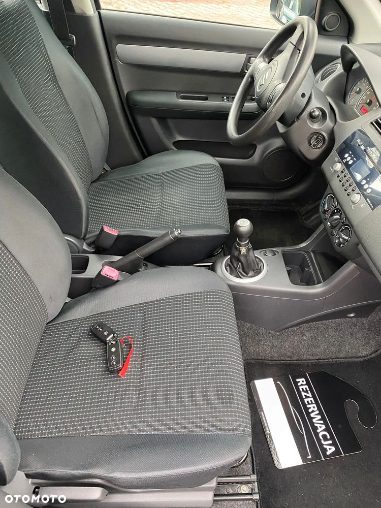 Suzuki Swift 1.5 Comfort - 14