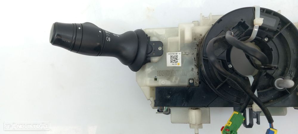 Fita de airbags RENAULT Megane III Grandtour (KZ0/1) - 3
