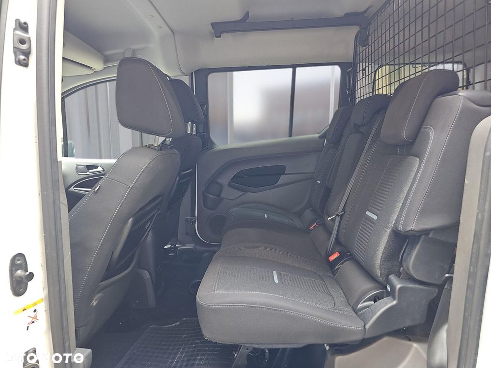 Ford transit-connect 230 1.5 EcoBlue 120KM Active - 10
