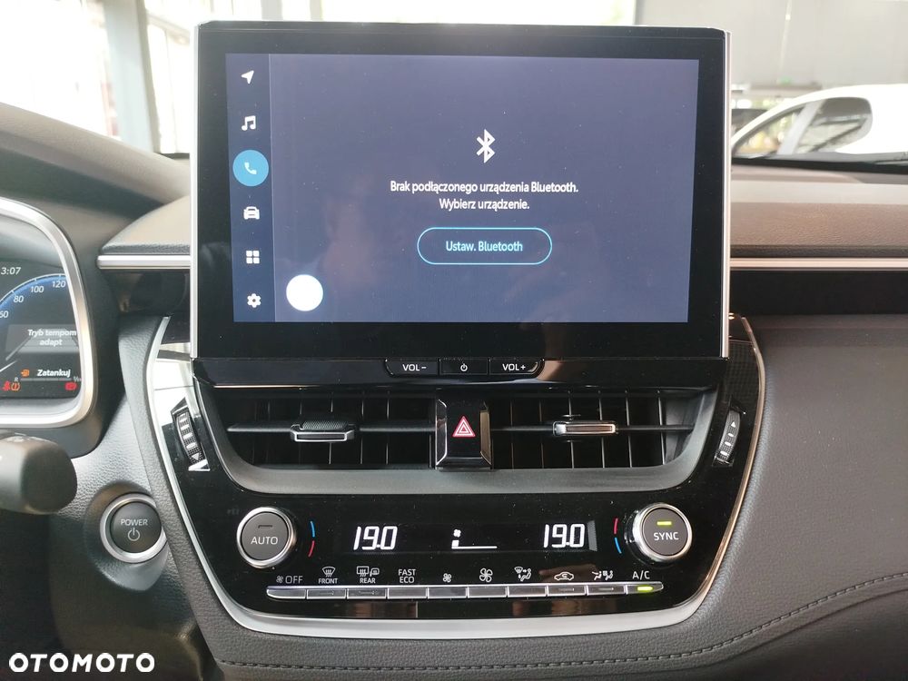 Toyota Corolla Cross 2.0 Hybrid Style - 20