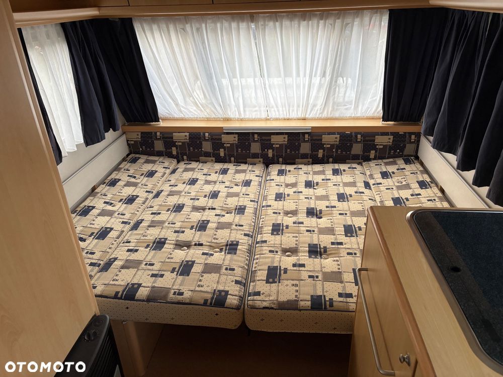 Chateau Calista 390 - 33