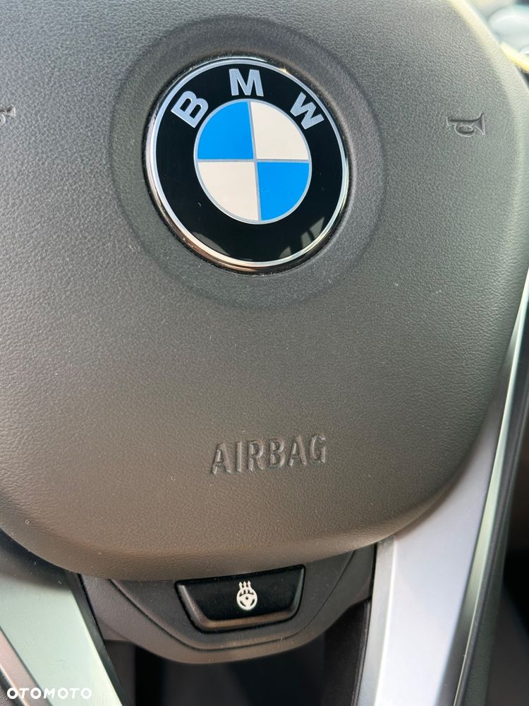 BMW X3 xDrive30i xLine - 16