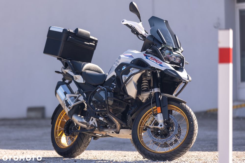 BMW GS - 13