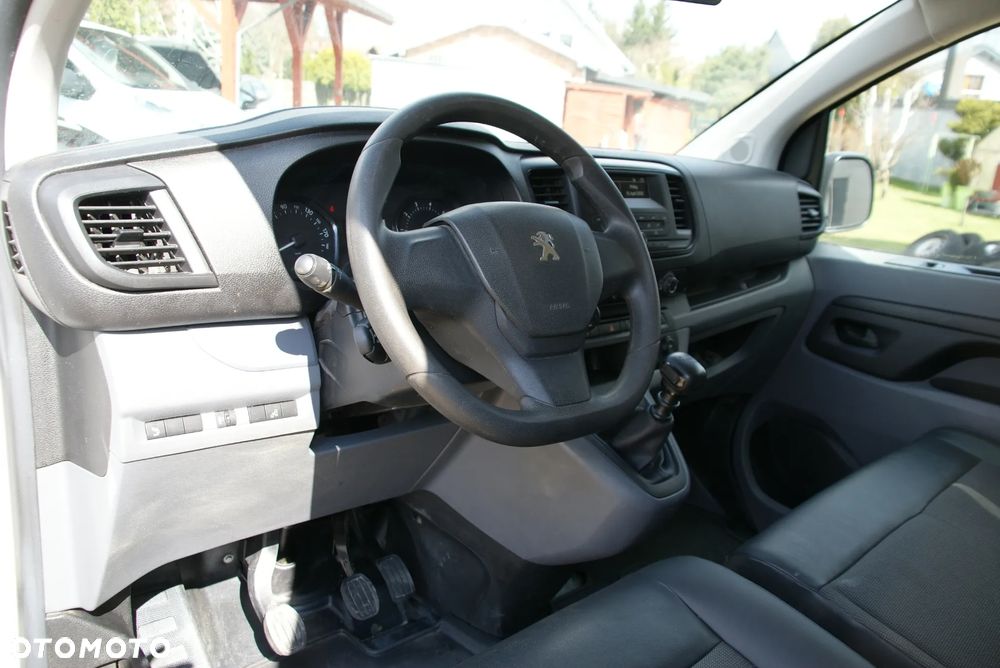 Peugeot Expert - 17