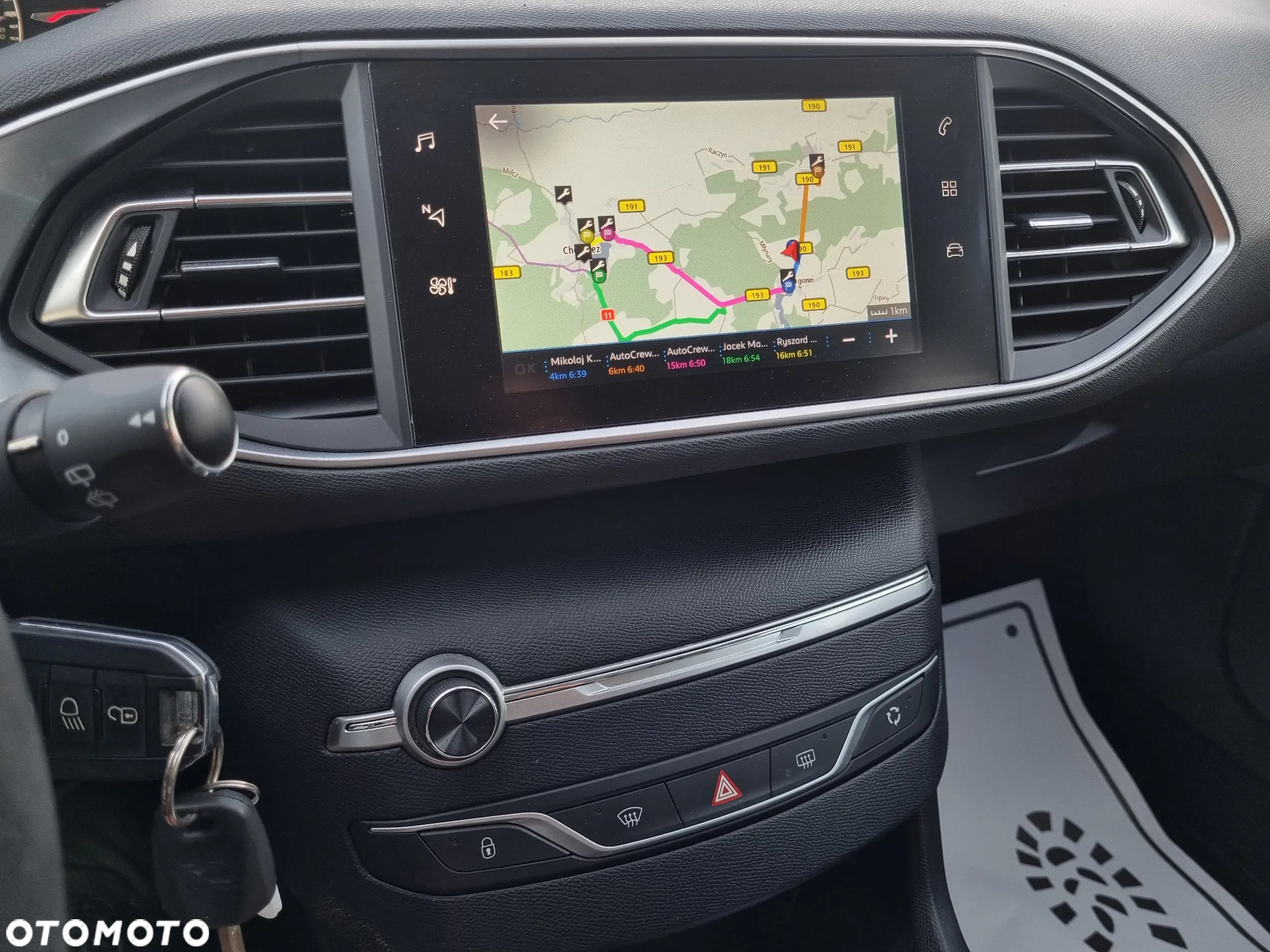 Peugeot 308 PureTech 130 Allure Pack - 16