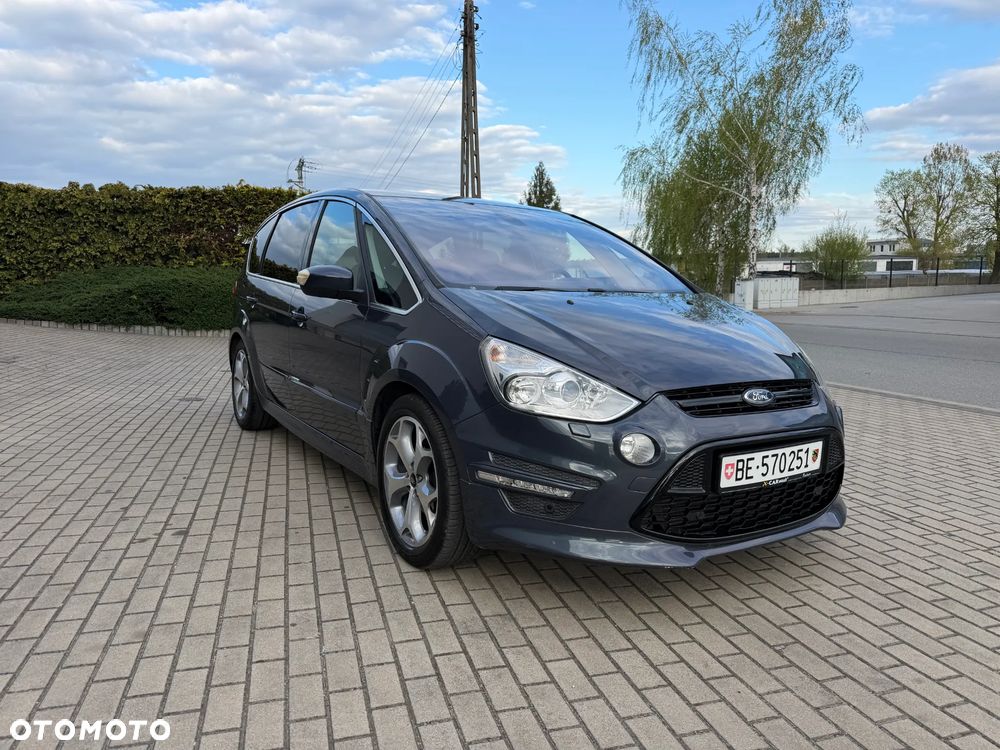 Ford S-Max - 19