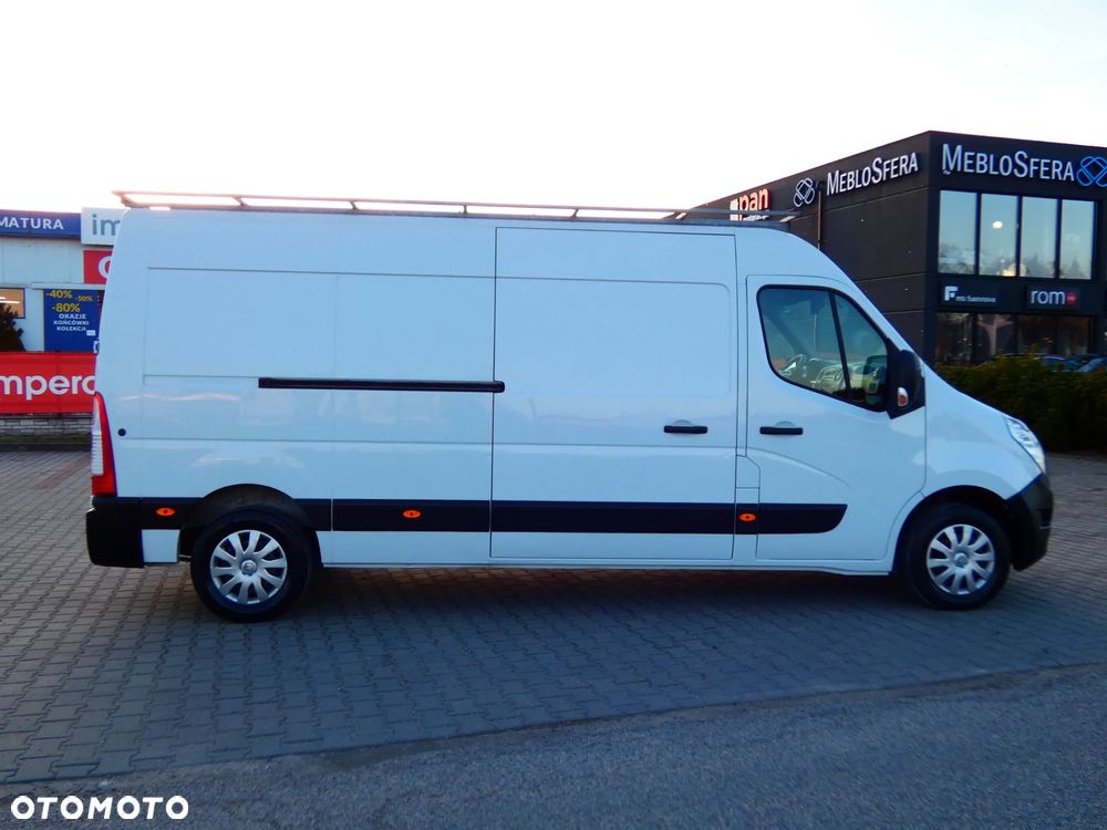 Renault MASTER 2.3DCI L3h2 MAX - 4
