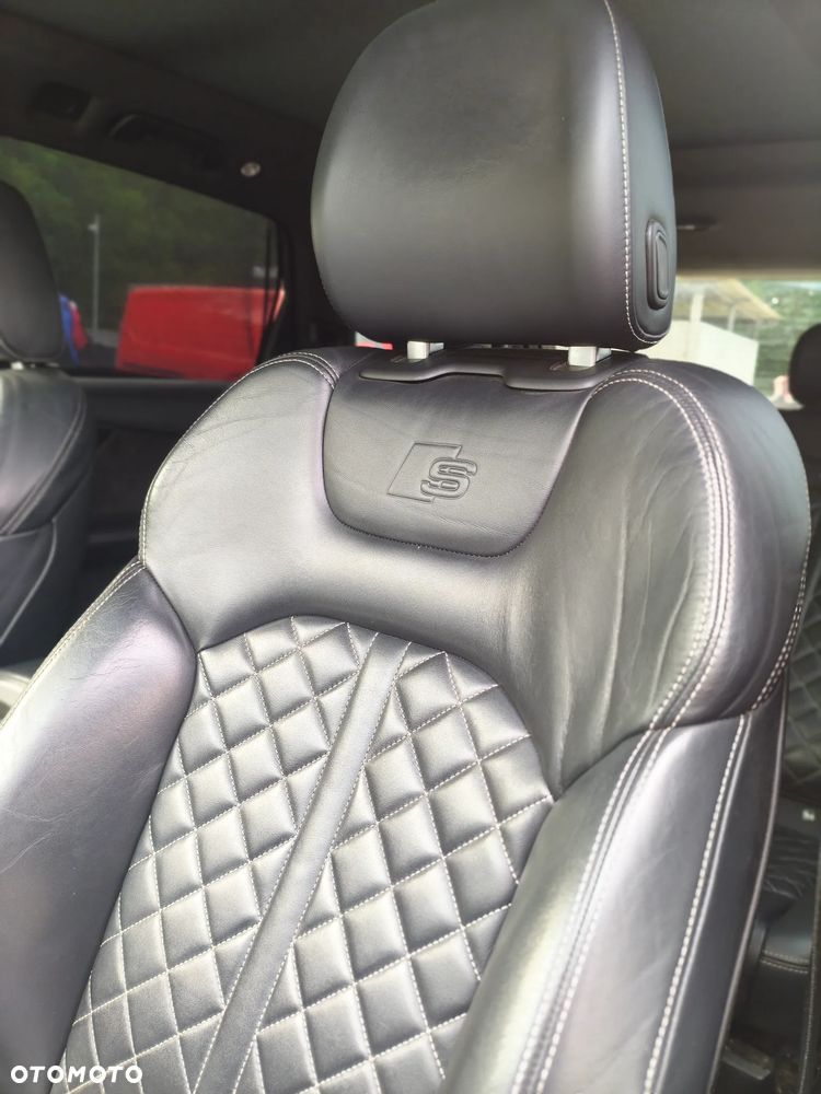Audi Q7 - 25