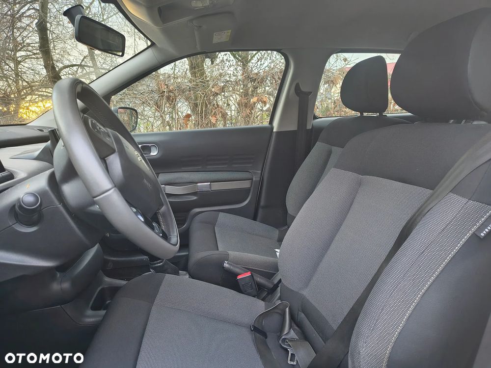Citroën C4 Cactus 1.2 PureTech Live - 5