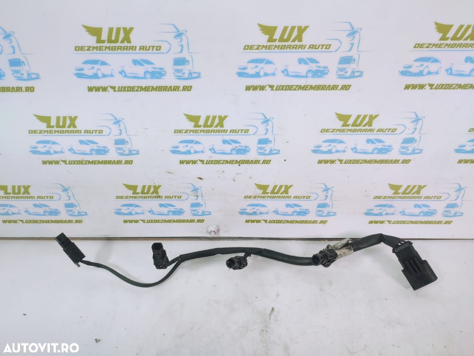 Cablaj bujii incandescente 2.2 cdi om651 a6511501333 Mercedes-Benz C-Class W205/S205/C205 - 1