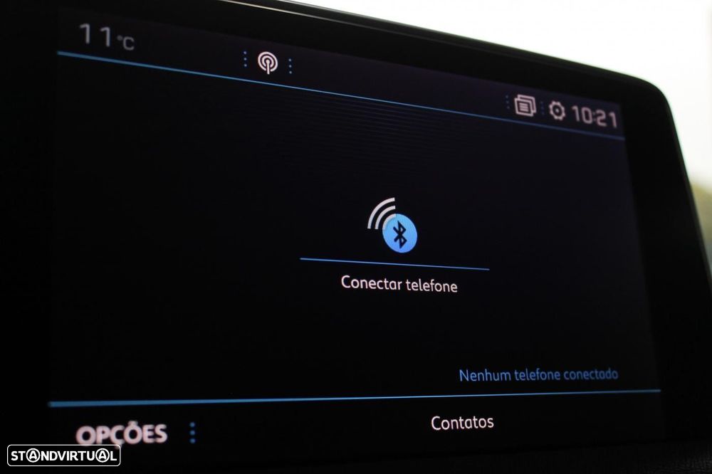 Peugeot 3008 1.5 BlueHDi Allure - 18