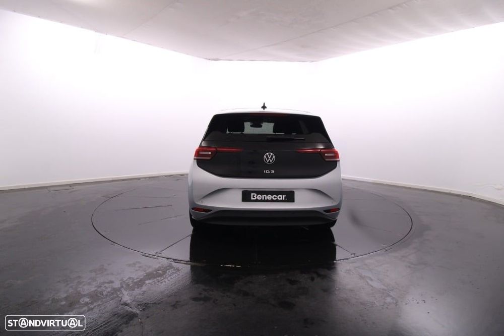 VW ID.3 77 kWh Pro S Urban - 7